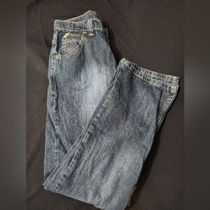 Wrangler Kids Blue Jeans